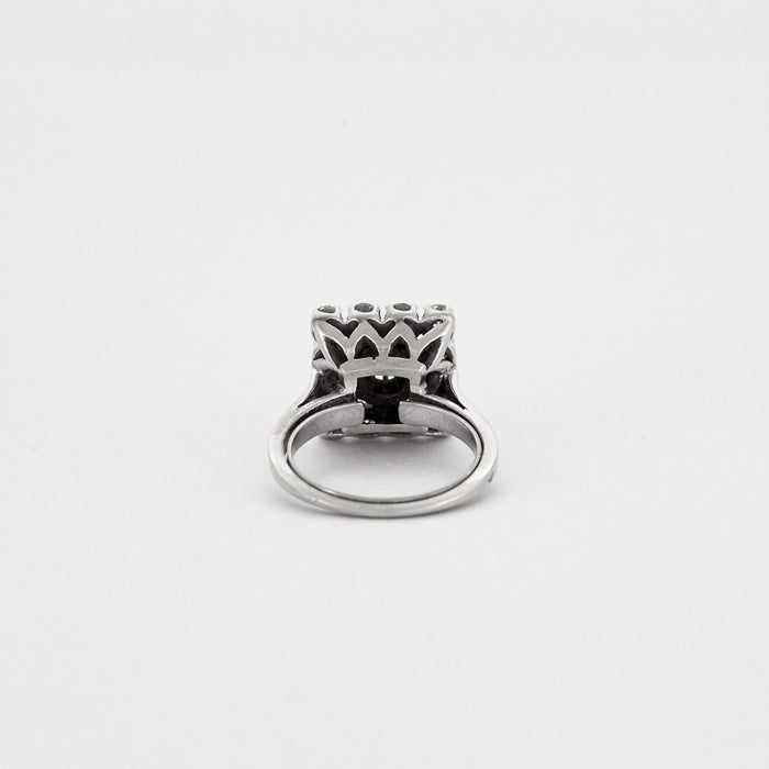 Bague Bague Diamant 58 Facettes DV1529-2