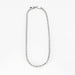 Collier CHAUMET - Chaîne en or gris 58 Facettes DV0562-1