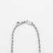 Collier CHAUMET - Chaîne en or gris 58 Facettes DV0562-1