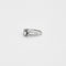 Bague MAUBOUSSIN - Chance of Love n°2 or gris et diamants 58 Facettes DV0558-1