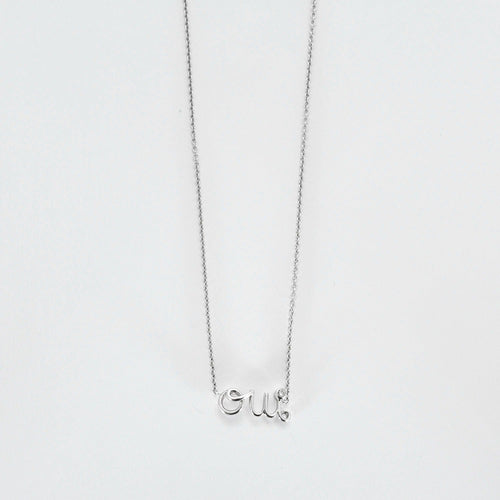 Collier DIOR - DIORAMOUR - Collier 58 Facettes DV0568-1