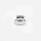 Bague 53 Bague saphir et diamants 58 Facettes DV0569-8