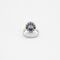 Bague 48 Bague Tanzanite 58 Facettes DV2189-2