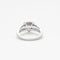 Bague MAUBOUSSIN - Dream and Love n°3 - Bague Solitaire 58 Facettes DV2281-1