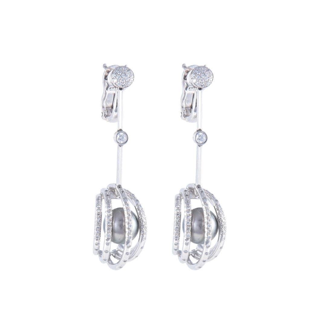 Lorenz Bäumer Women's Earrings