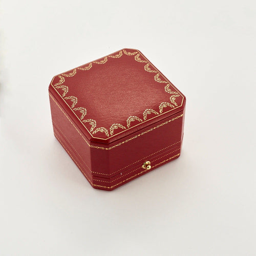 Bague Bague Cartier Trinity 58 Facettes DV0581-1