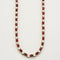 Collier Collier Rubis et Diamants 58 Facettes DV0590-1