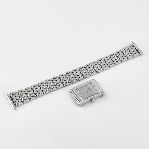 Montre Boucheron - Montre modèle Reflet 58 Facettes DV0472-4