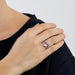 Bague 49 Bague Mauboussin-Chanson d'Amour 58 Facettes DV0588