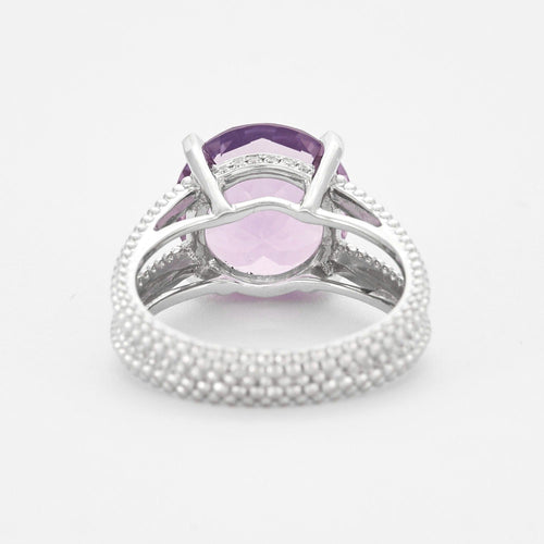 Bague 49 Bague Mauboussin-Chanson d'Amour 58 Facettes DV0588-1-49