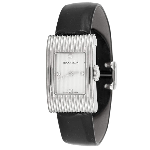 Montre BOUCHERON-Montre "Reflet" 58 Facettes DV0596-1