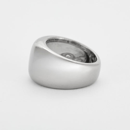 Bague 54 Bague Jonc Nouvelle Vague Cartier 58 Facettes DV0581-2