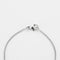 Collier Collier - or gris et diamant 58 Facettes DV2498-1