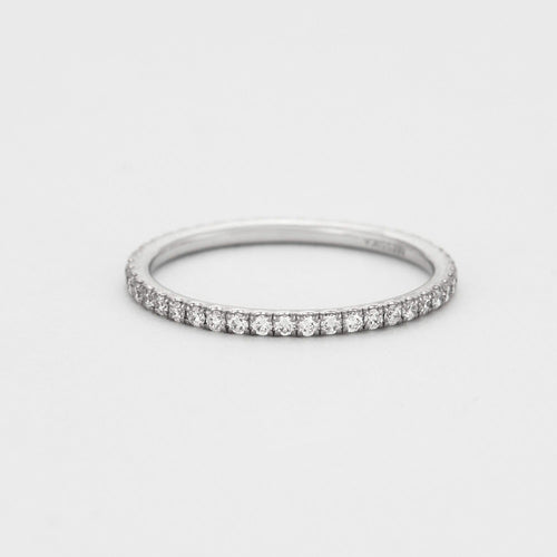 Bague 47 Messika - Alliance Gatsby 58 Facettes DV2793-2