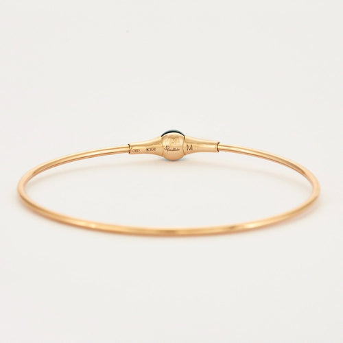 Bracelet Pomellato -Bracelet M'Ama Non M'Ama Topaze 58 Facettes DV2312-2