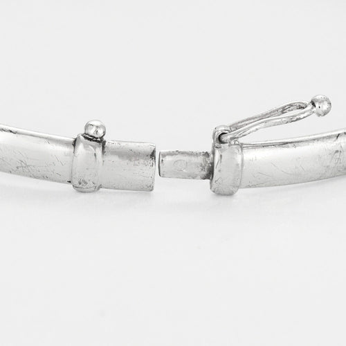 Bracelet 16 Bracelet or blanc- saphirs et diamants 58 Facettes DV0581-6