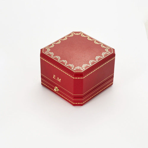 Bague 52 Cartier - Bague Trinity 58 Facettes DV2804-1