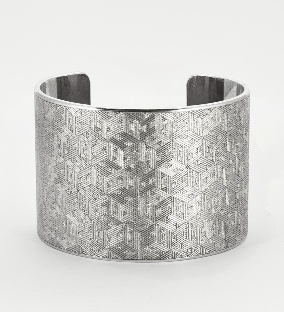 Hermès steel bracelets