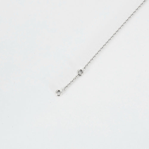 Bracelet Dior - mini oui - Bracelet or blanc et diamant 58 Facettes DV0624-9