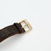 Montre Montre Jaeger LeCoultre Vintage, or rose 58 Facettes DV0591-1