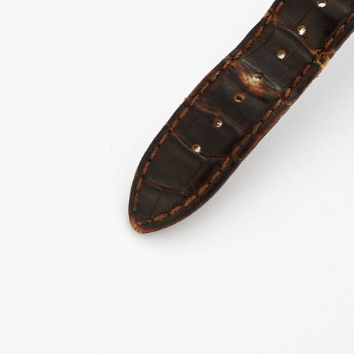 Montre Montre Jaeger LeCoultre, or rose 58 Facettes DV0591-1