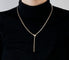 Collier CARTIER - Collier en or jaune et diamants 58 Facettes DV0626-1