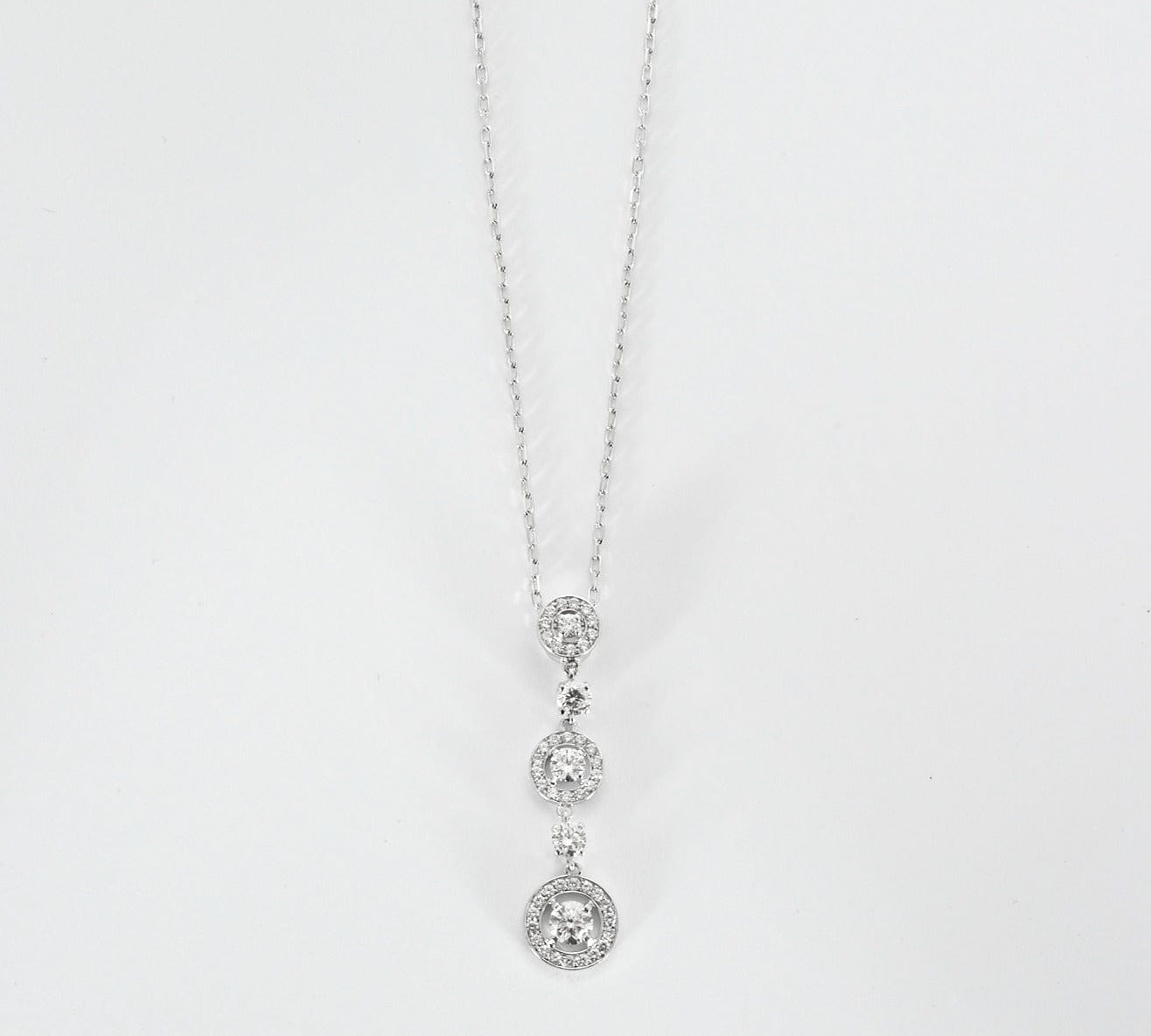 Necklaces Boucheron Ava