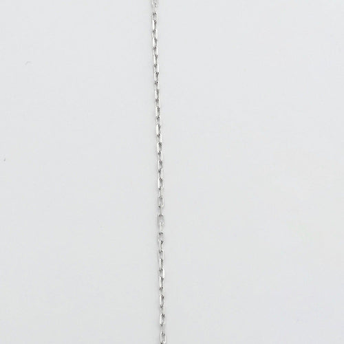 Collier Boucheron - Ava - or blanc et diamants 58 Facettes DV0627-1