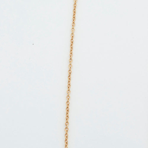 Collier POMELLATO - Mama non mama - Collier pierre de lune et saphirs. 58 Facettes DV0636-1