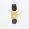 Montre Boucheron - Reflet - Montre Or jaune et bracelet cuir 58 Facettes DV0622-1