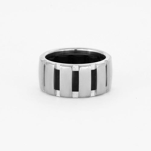 Bague 53 CHAUMET - CLASS ONE - Anneau 58 Facettes DV0623- 1