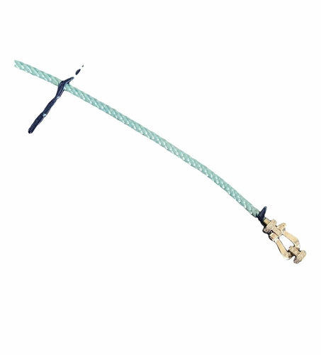 Bracelet FRED - Force 10 - Bracelet diamants sertis sur or blanc 58 Facettes DV3441-1