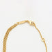 Collier Chaumet  - Attrape Moi Si Tu M'Aimes - Collier en or jaune et diamants. 58 Facettes DDV3355-3