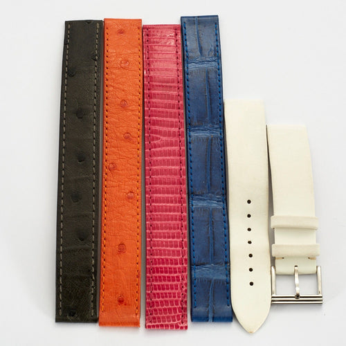 Montre POIRAY - Montre Ma Première acier et diamants 58 Facettes DV0398-3