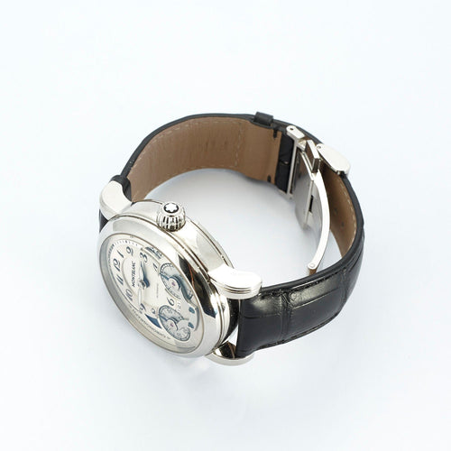 MONTBLANC - Montre Star Rieussec 58 Facettes DV2198-2