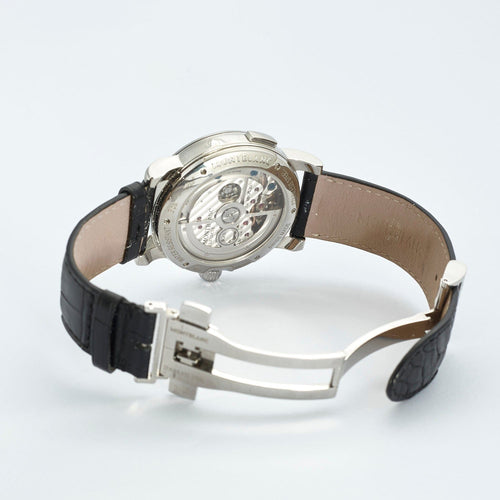 MONTBLANC - Montre Star Rieussec 58 Facettes DV2198-2