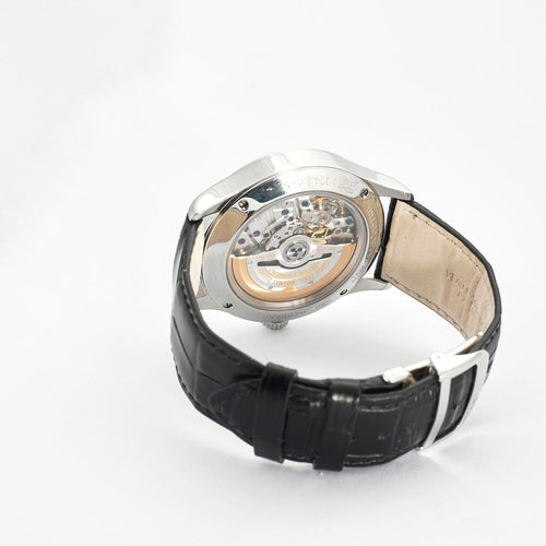 Montre Jaeger LeCoultre - Montre Master Control Hometime 58 Facettes DV0649-1