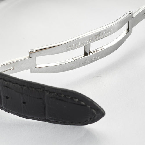 Montre Jaeger LeCoultre - Montre Master Control Hometime 58 Facettes DV0649-1