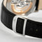 Montre Jaeger LeCoultre - Montre Master Control Hometime 58 Facettes DV0649-1
