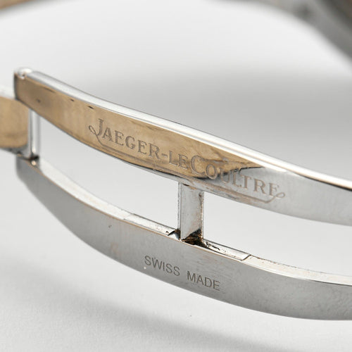 Montre Jaeger LeCoultre - Montre Master Control Hometime 58 Facettes DV0649-1