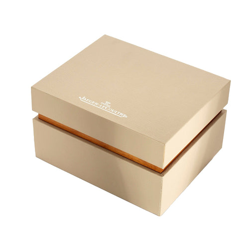 Montre Jaeger LeCoultre - Montre Master Control Hometime 58 Facettes DV0649-1