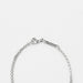 Collier CHOPARD - HAPPY SPIRIT - Collier en or gris et diamants 58 Facettes DV1254-4