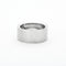 Bague 54 CHAUMET -  Bague Lien en or gris et diamants 58 Facettes DV3355-2