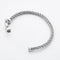 Bracelet FRED - Bracelet Force 10 en or gris et diamants 58 Facettes DV3292-2