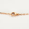 Collier CARTIER - Collier Trinity trois ors et diamants 58 Facettes DV3615-1