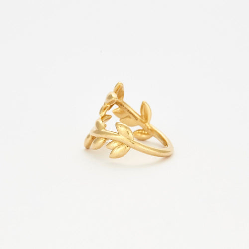 Bague 49 TIFFANY&CO et Paloma Picasso - Bague Olive Leaf 58 Facettes DV0653-2-49-2