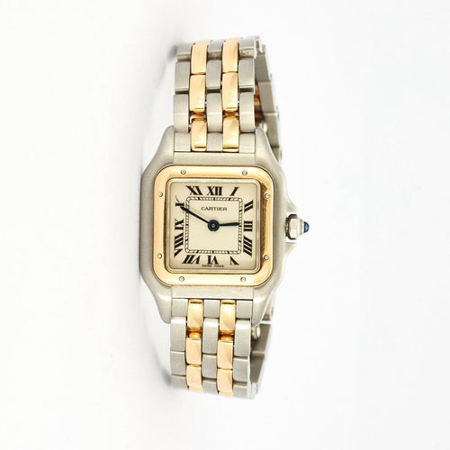 Montre CARTIER - Montre modèle Panthère de Cartier 58 Facettes DV0653-1