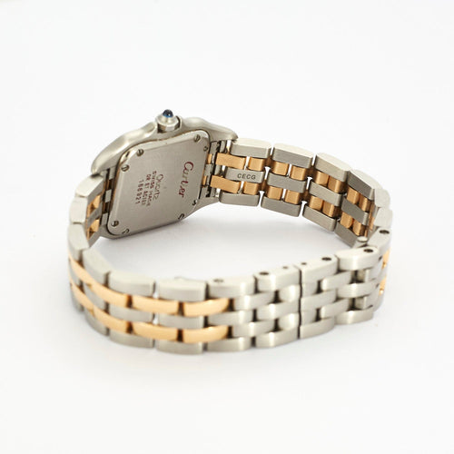 Montre CARTIER - Montre modèle Panthère de Cartier 58 Facettes DV0653-1