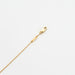 Bracelet VAN CLEEF & ARPELS - Bracelet Lucky Alhambra or jaune et nacre 58 Facettes DV3419-10