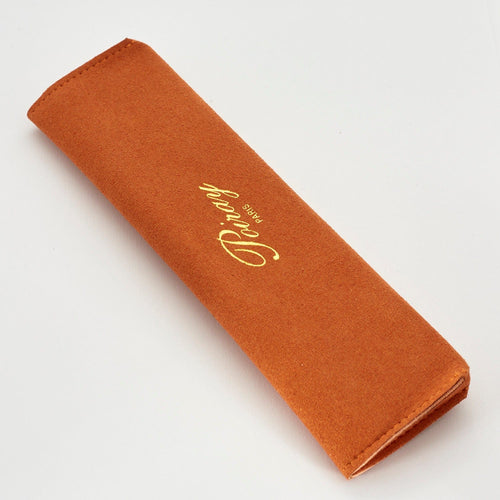 Montre POIRAY - Montre Ma Première acier et diamants 58 Facettes DV0398-3